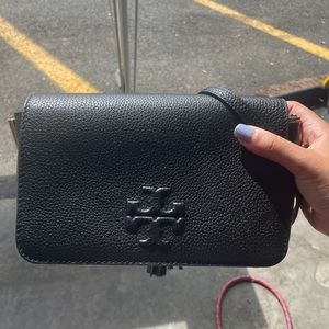 New Tory Burch Crossbody
